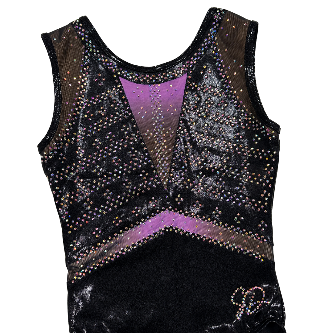 Jimmy Choo Azia glanzende pumps Zwart Dames Jimmy Choo Azia glanzende pumps Zwart Dames