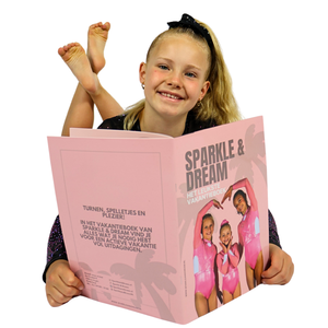 Vakantieboek