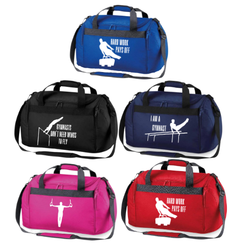 Sac de sport Liv Men Photos
