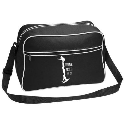 Turntas Sporttas Shade Acro Plaatje