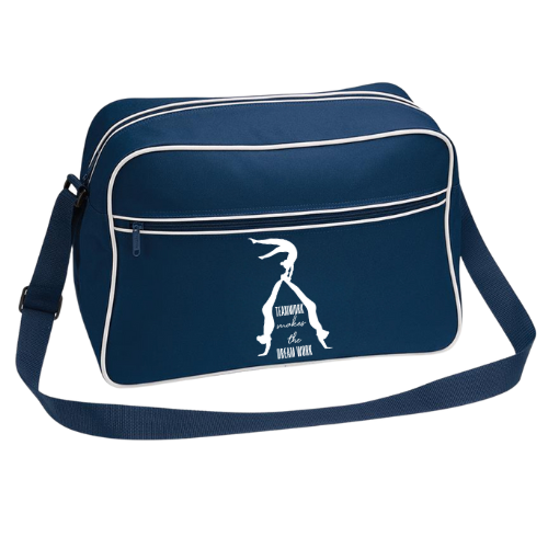 Turntas Sporttas Shade Acro Plaatje