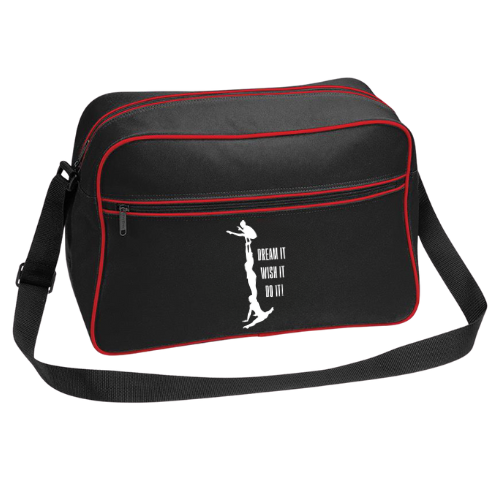 Turntas Sporttas Shade Acro Plaatje