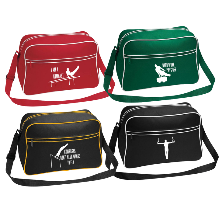 Sac de sport Shade Homme Photos