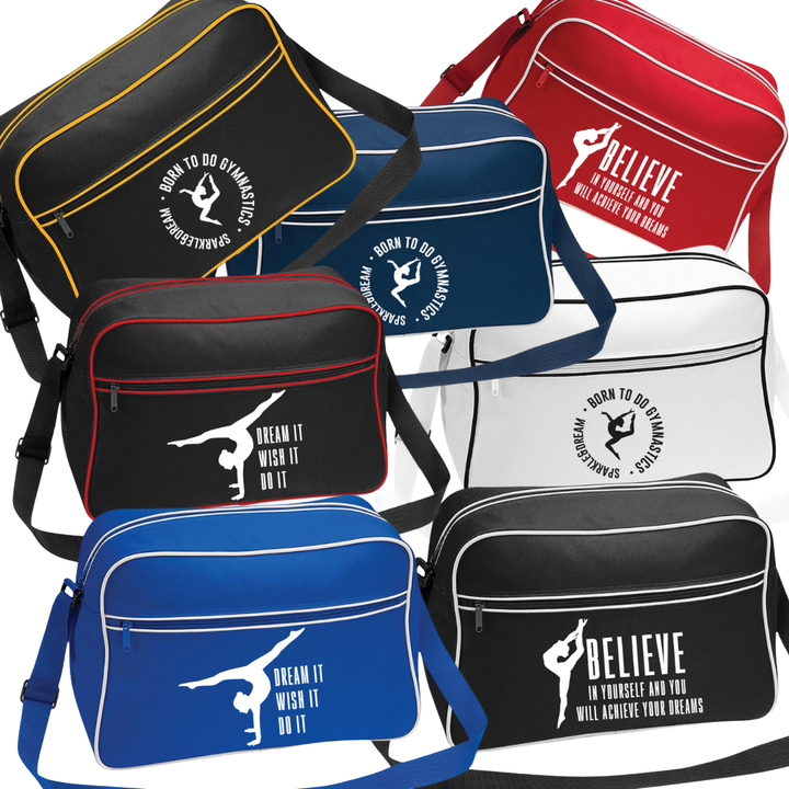 Sac de sport Shade Photos