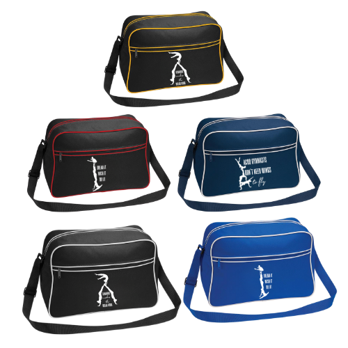 Turntas Sporttas Shade Acro Plaatje