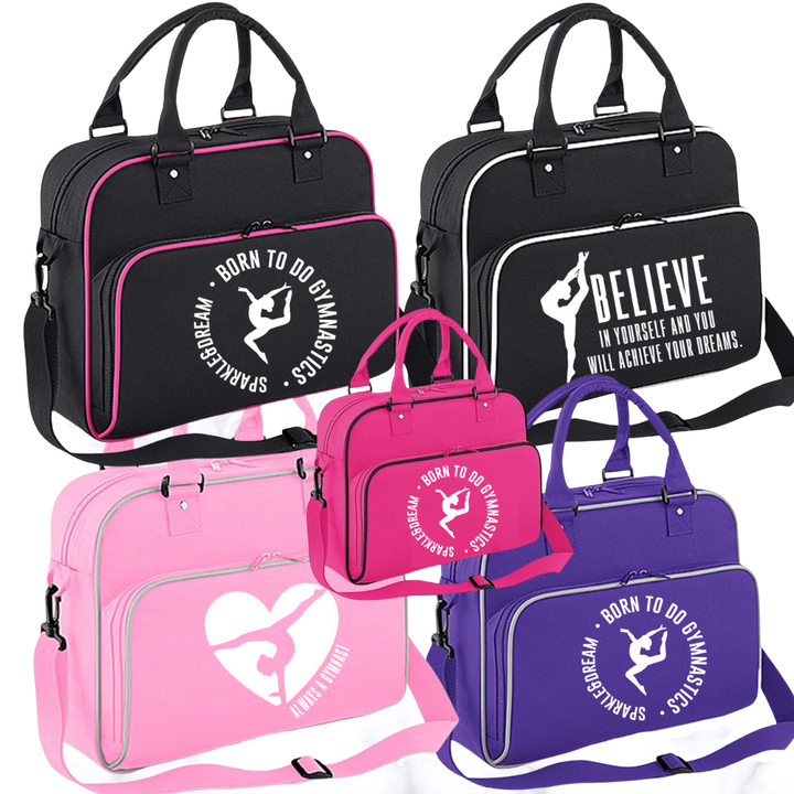 Sac de sport Vera Photos