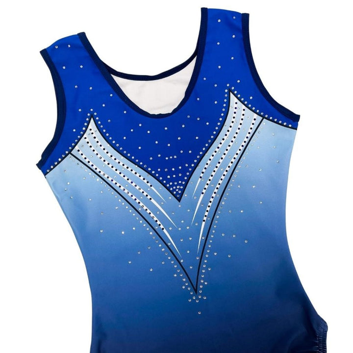 Hamarithi gymnastics leotard