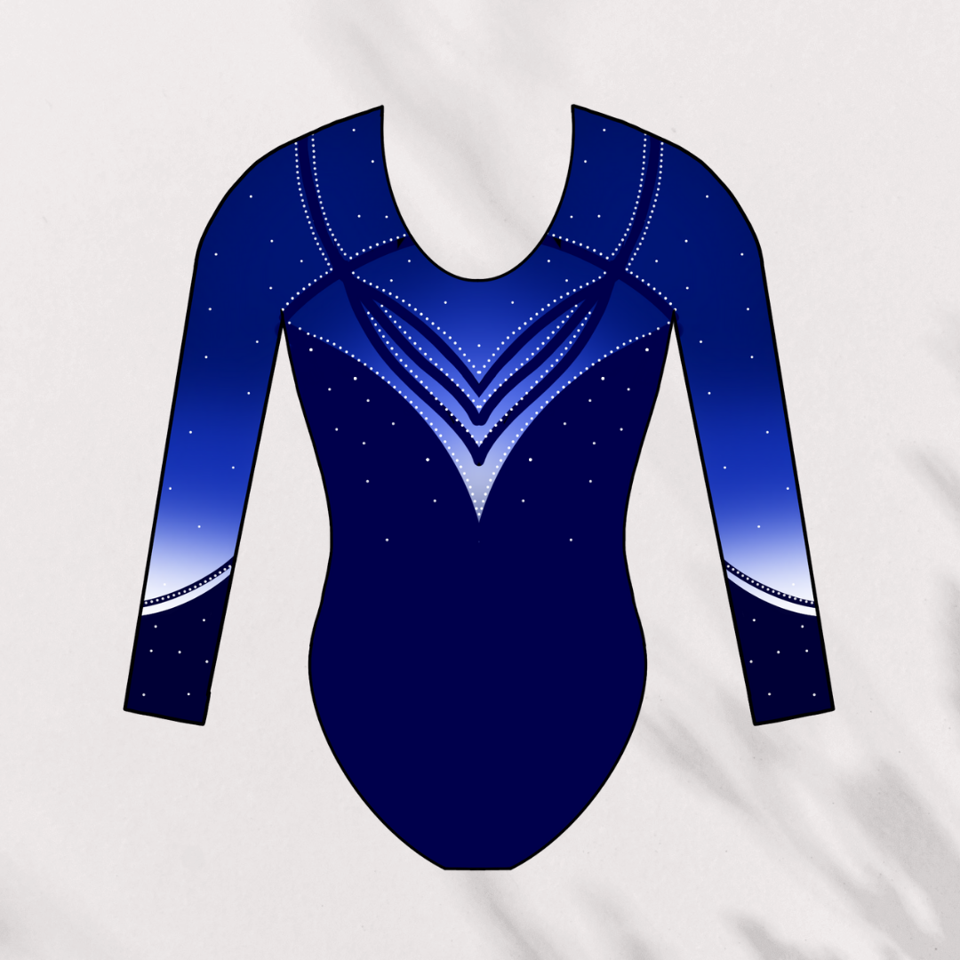 Justaucorps TuS Neudorf-Platendorf