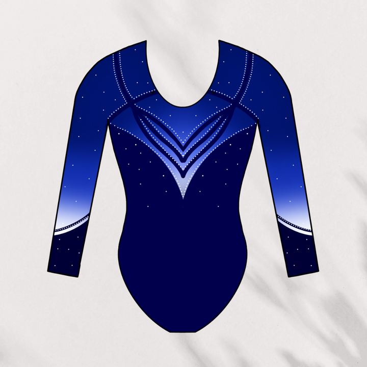 Justaucorps TuS Neudorf-Platendorf