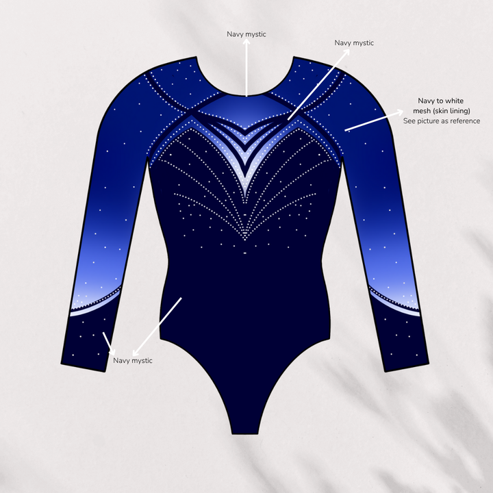 Justaucorps TuS Neudorf-Platendorf