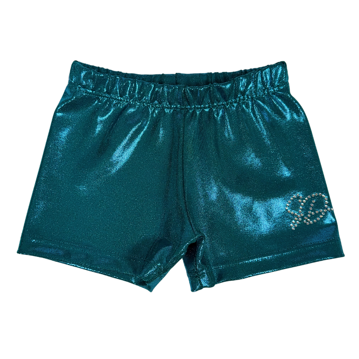 Turnbroekje Mystic Turquoise