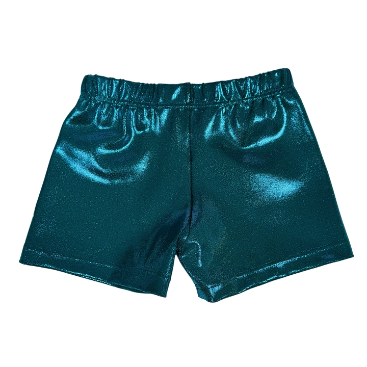 Turnbroekje Mystic Turquoise