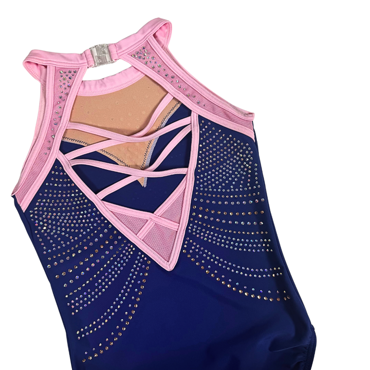 Turnpakje Daniella Believe