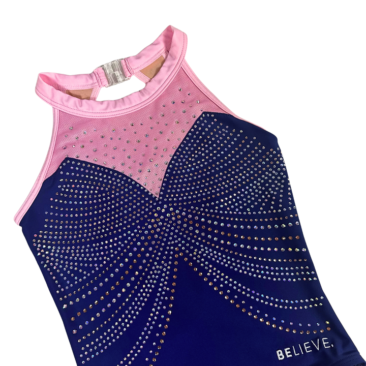 Turnpakje Daniella Believe