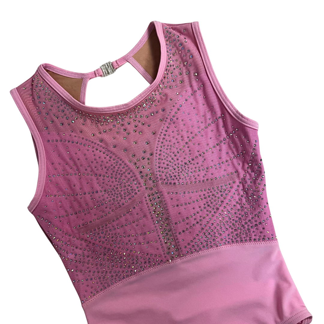 Turnpakje Monroe Believe