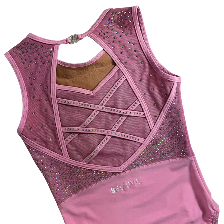 Turnpakje Monroe Believe