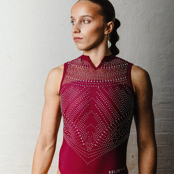 Turnpakje Jana Believe