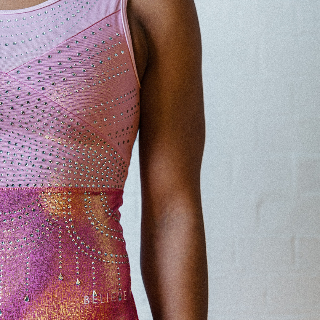 Turnpakje Mao Believe