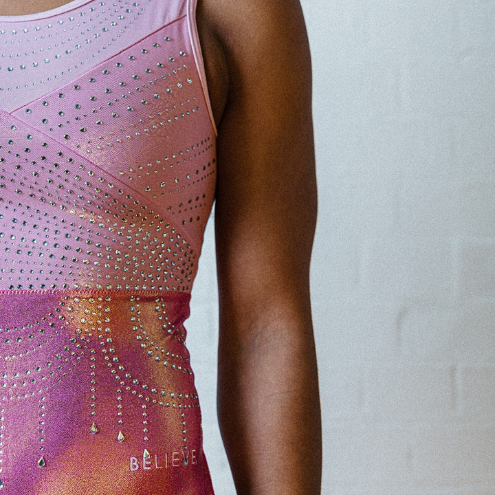 Turnpakje Mao Believe