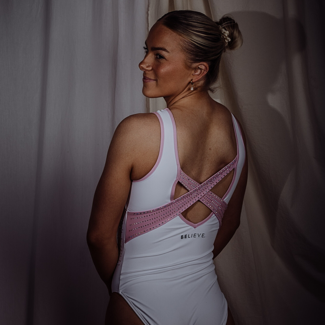 Turnpakje Gigi Believe