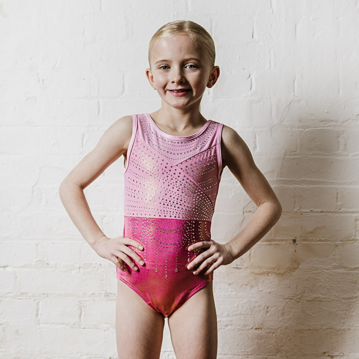 Turnpakje Mao Believe