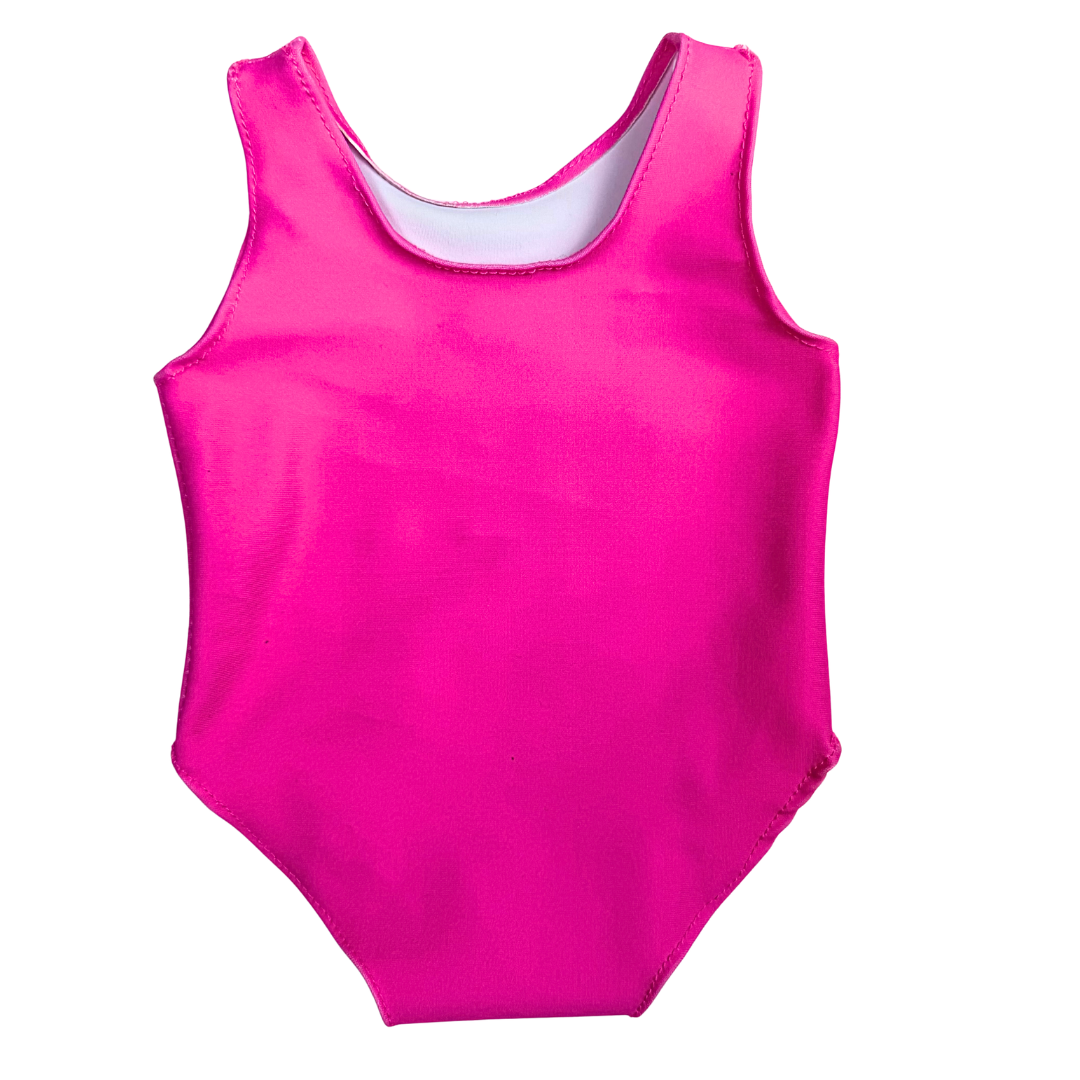 Justaucorps câlin Kyla violet rose