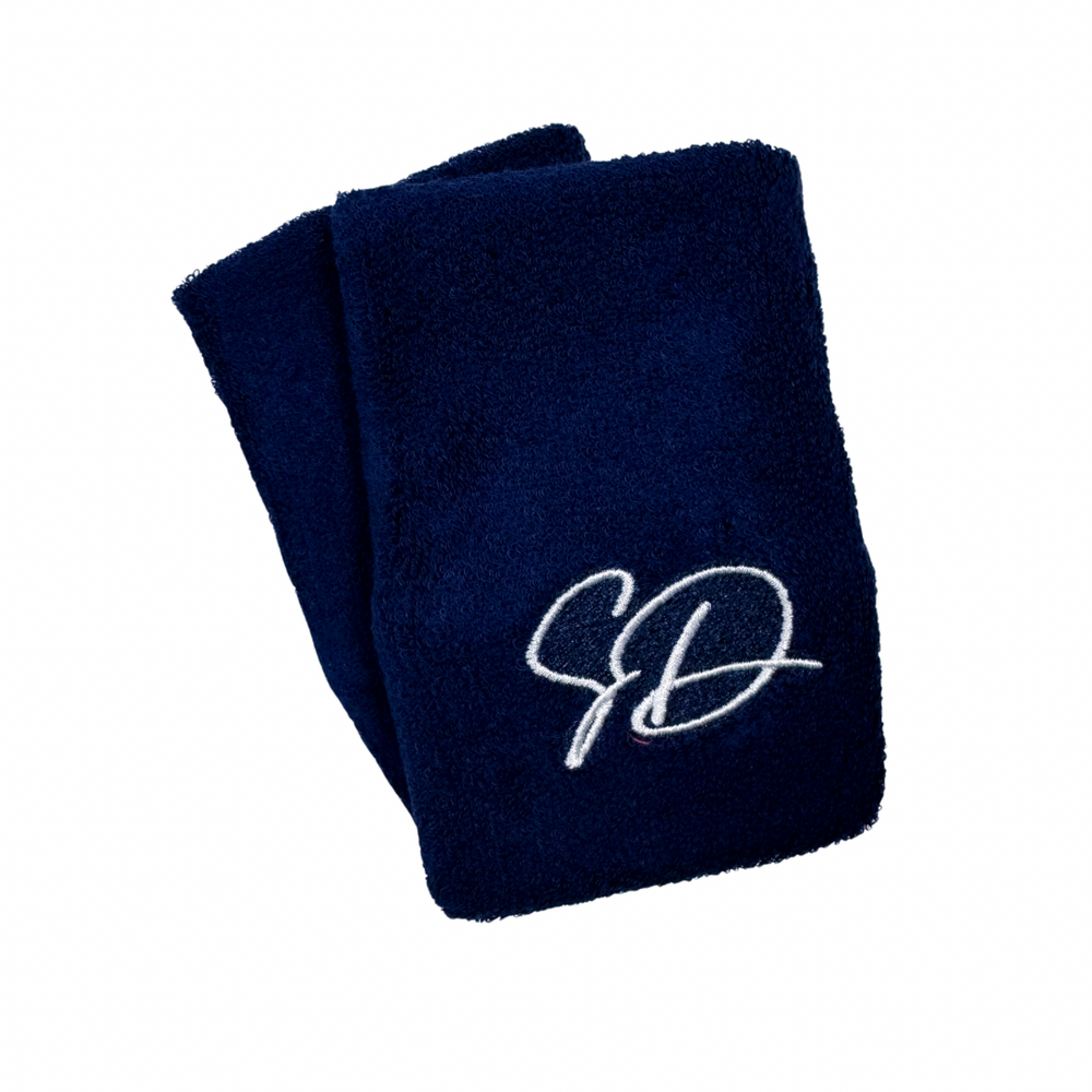 Polsbandjes navy