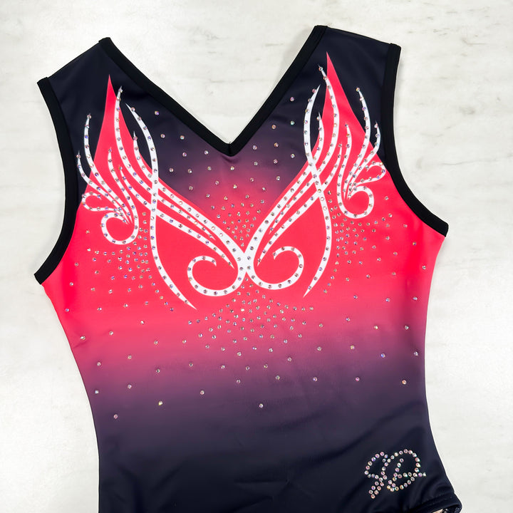 Turnpakje OKK 's-Gravenzande Mouwloos