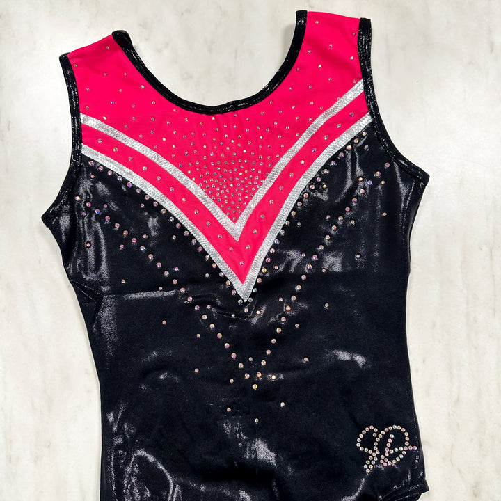 Turnpakje GV Leeuwarden Mouwloos