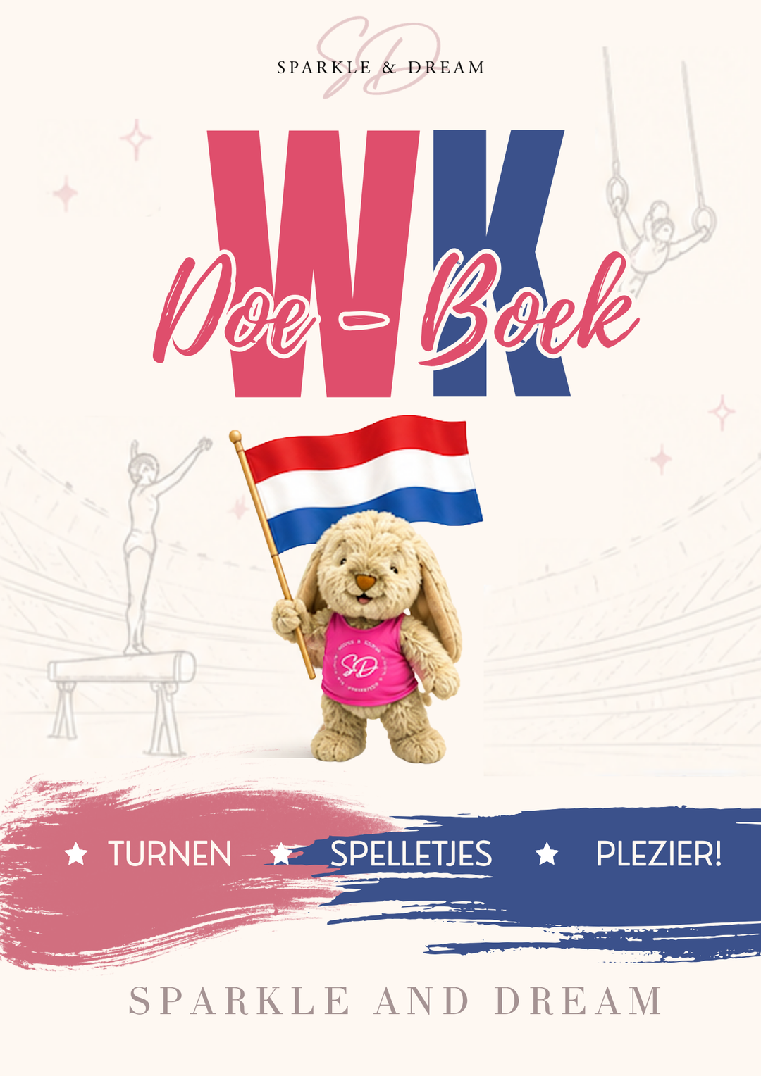 De WK bundel