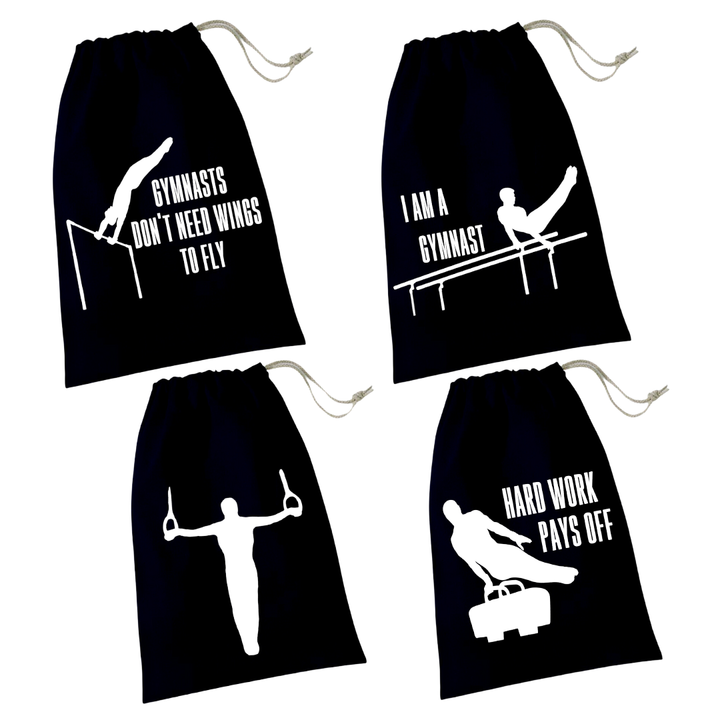 Sac en cuir/boucle noir pour homme