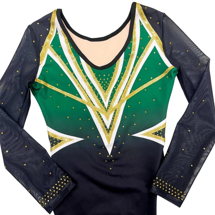 Turnpakje Sint Paulus Haaltert Lange Mouw