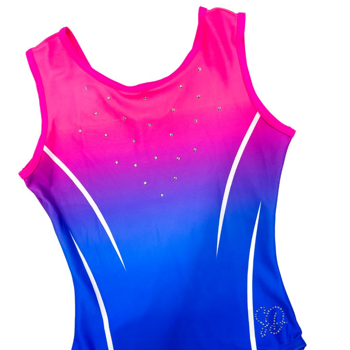 Hamarithi gymnastics leotard