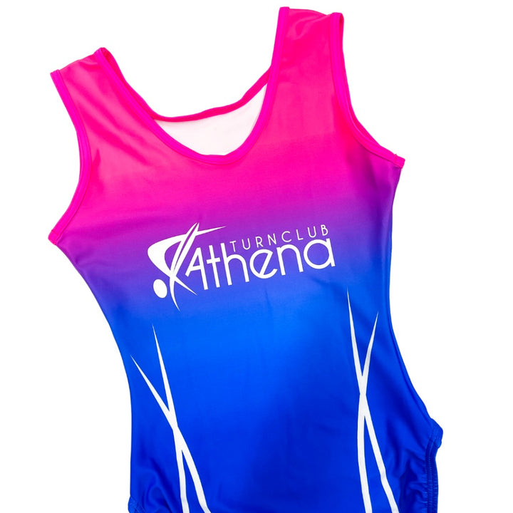 Hamarithi gymnastics leotard