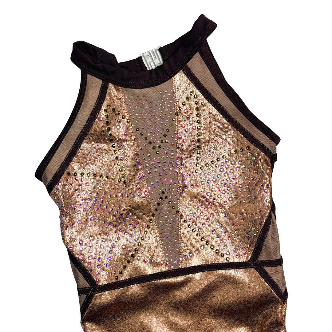 Turnpakje Aurelia Believe