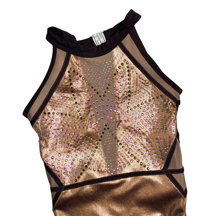 Turnpakje Aurelia Believe