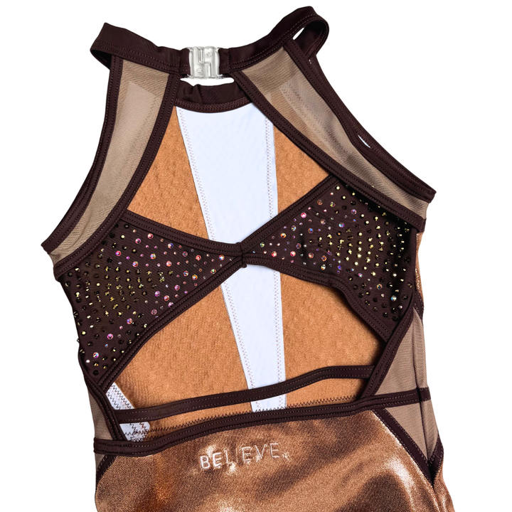 Turnpakje Aurelia Believe