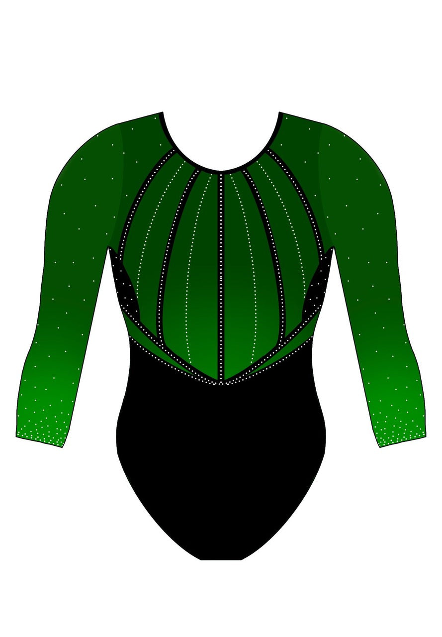 Turnpakje TSV Schwabhauzen