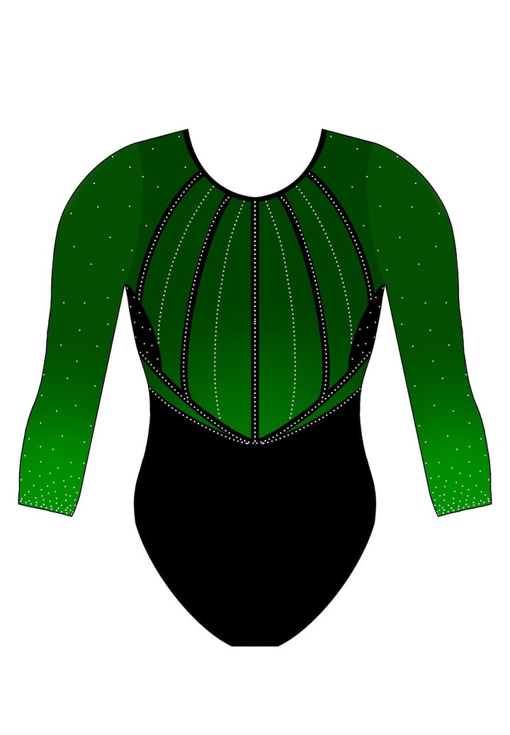 Turnpakje TSV Schwabhauzen