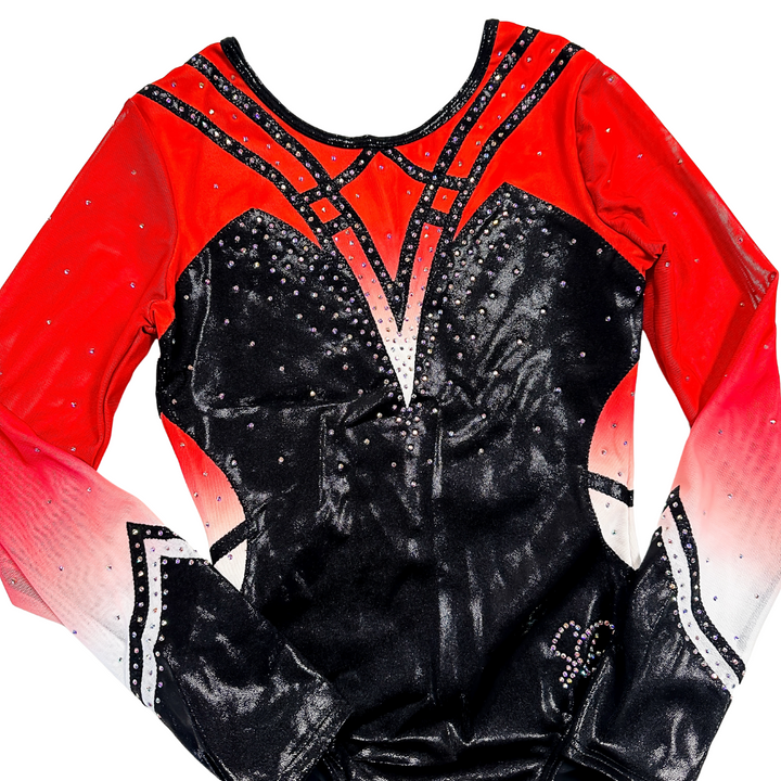 Turnpakje Salto Bagneaux