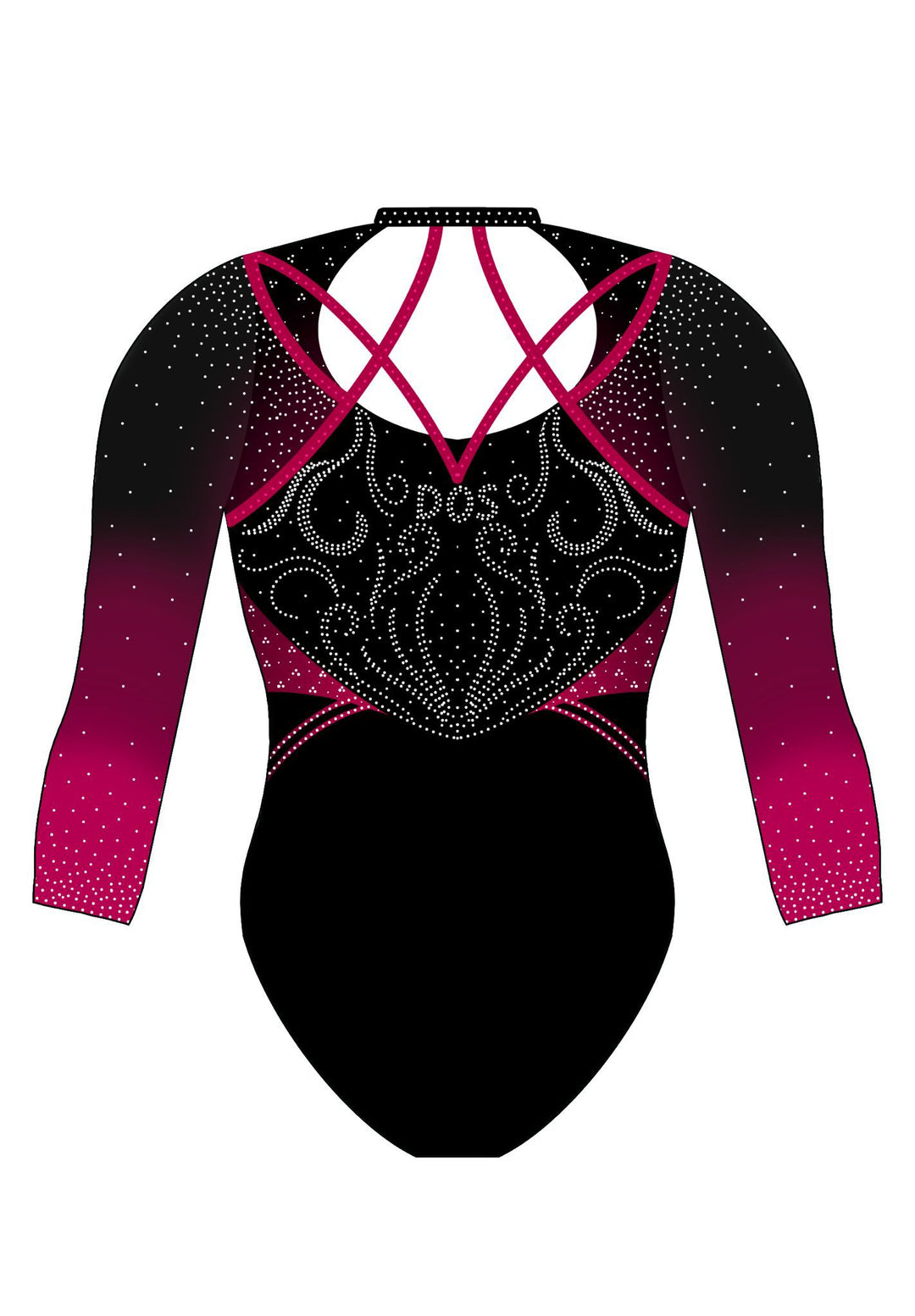 Turnpakje Dos Dronrijp