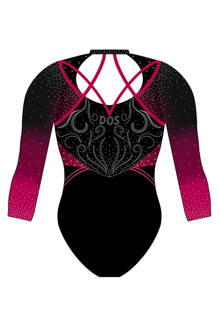 Turnpakje Dos Dronrijp