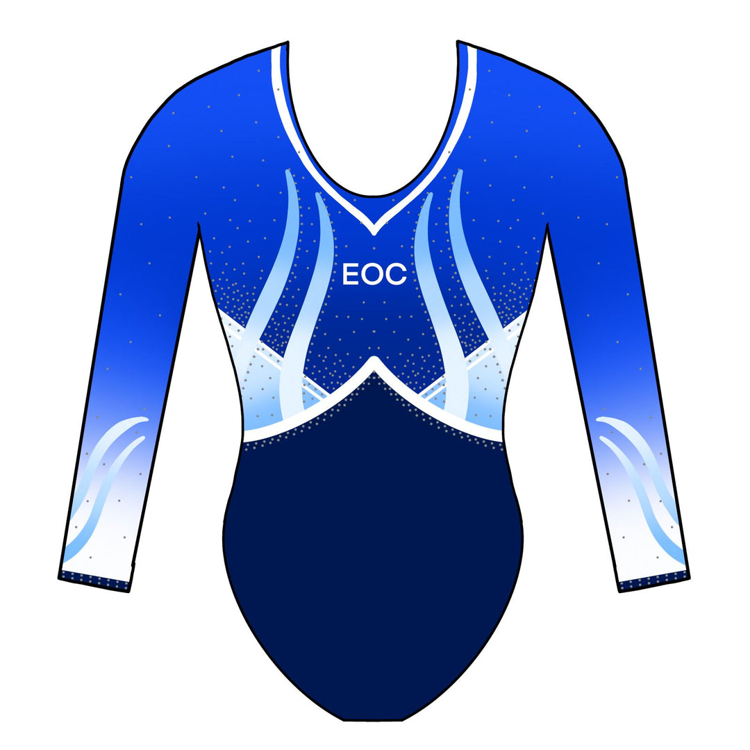 Turnpakje EOC Oosterhout