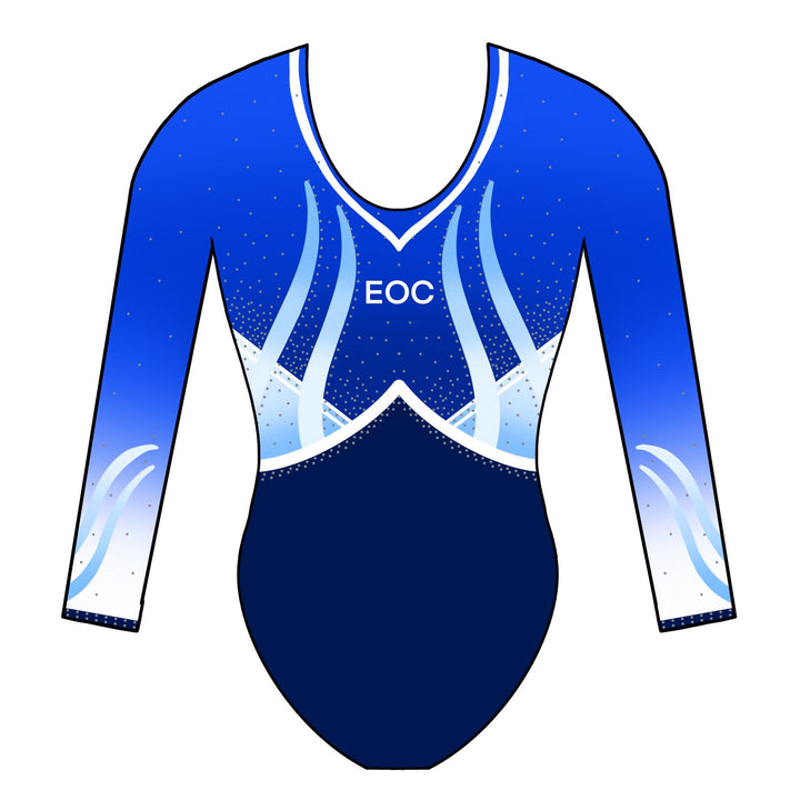 Turnpakje EOC Oosterhout