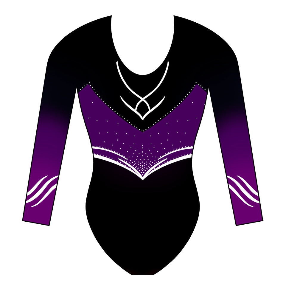 Turnpakje Fit Beilen