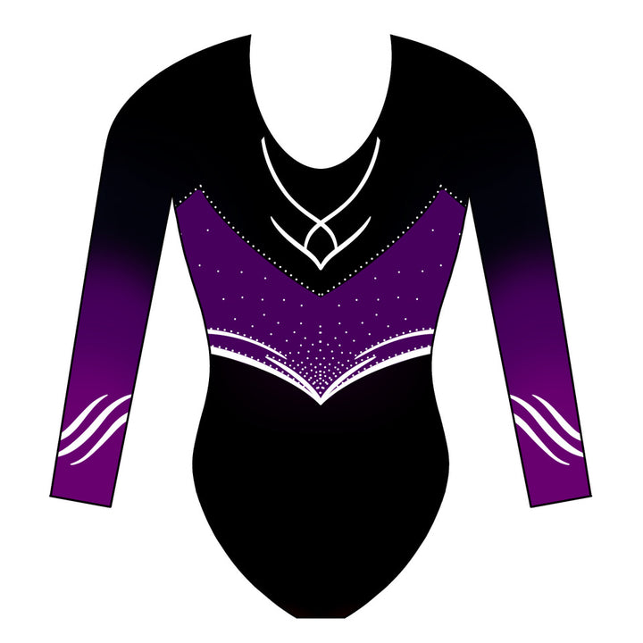 Turnpakje Fit Beilen