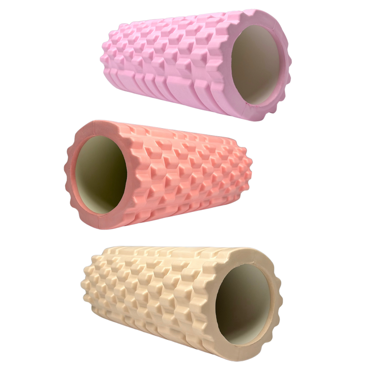 Foamroller 14x33 cm
