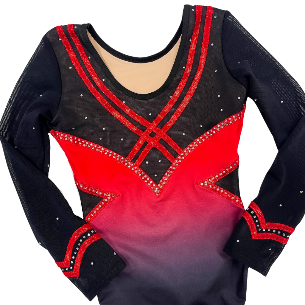 Turnpakje Fortis Beneden Leeuwen