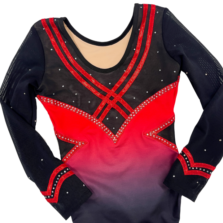 Turnpakje Fortis Beneden Leeuwen