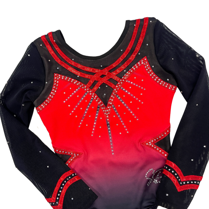 Turnpakje Fortis Beneden Leeuwen